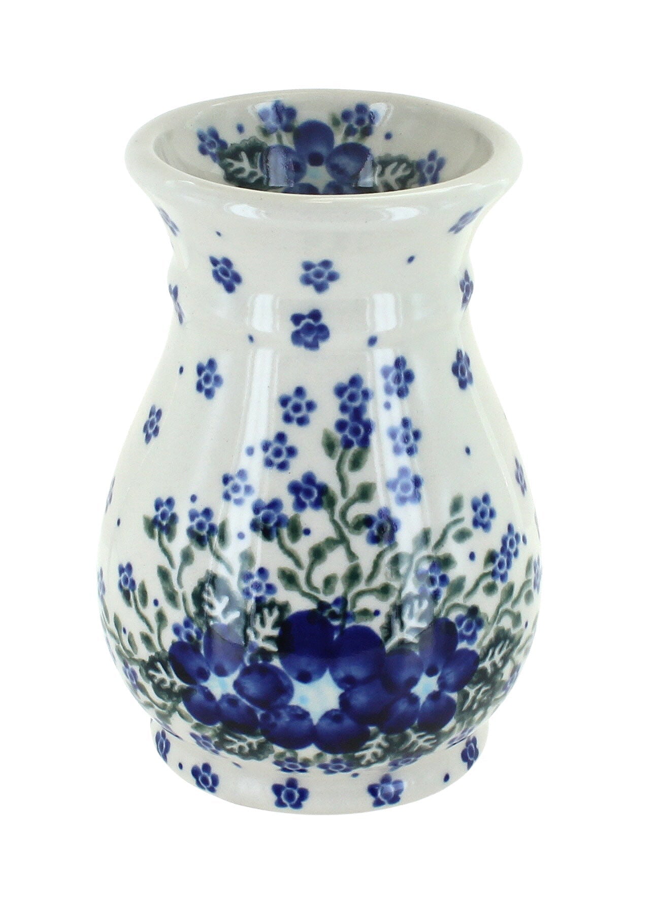Vena Melanie Décor — Polish Pottery