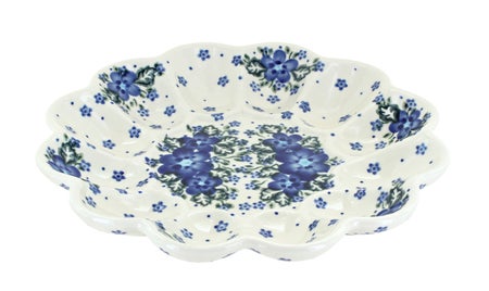 Vena Melanie Dining Accessories — Polish Pottery