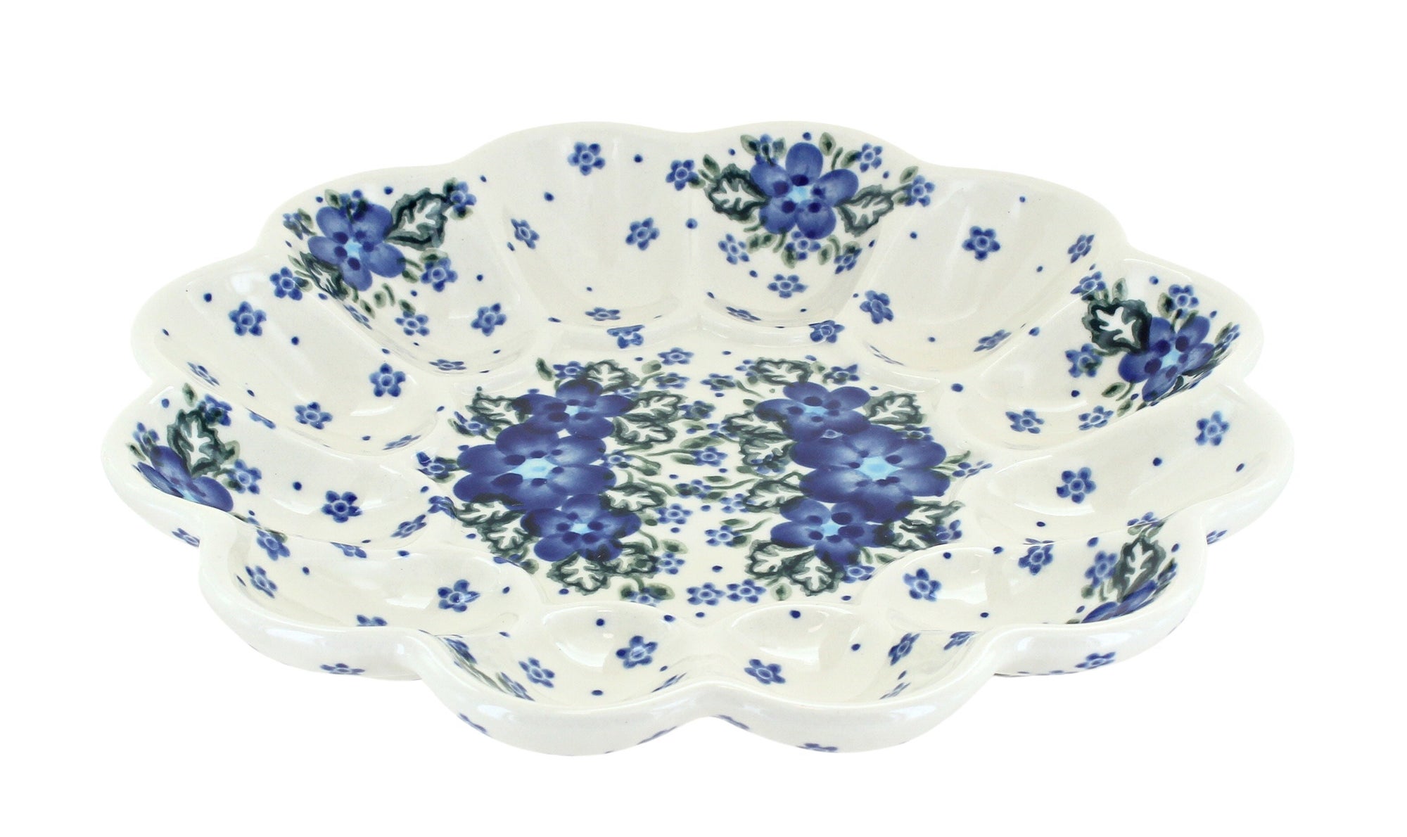 Vena Melanie Dining Accessories — Polish Pottery