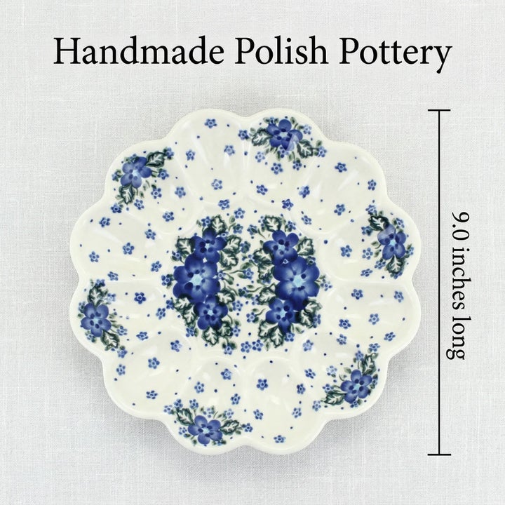 Vena Melanie Dining Accessories — Polish Pottery