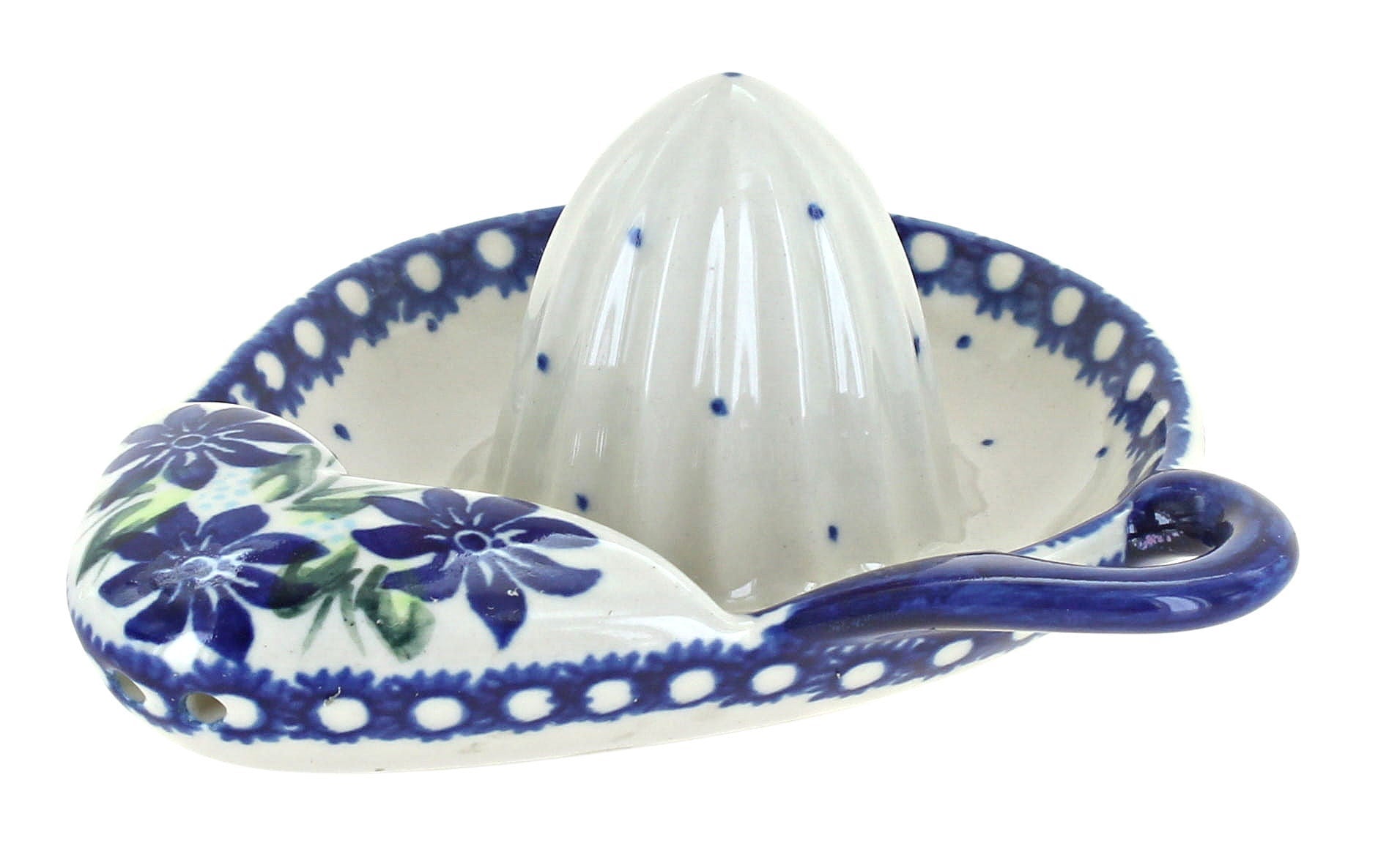 Vena Sierra Coffee & Tea Accessories — Polish Pottery