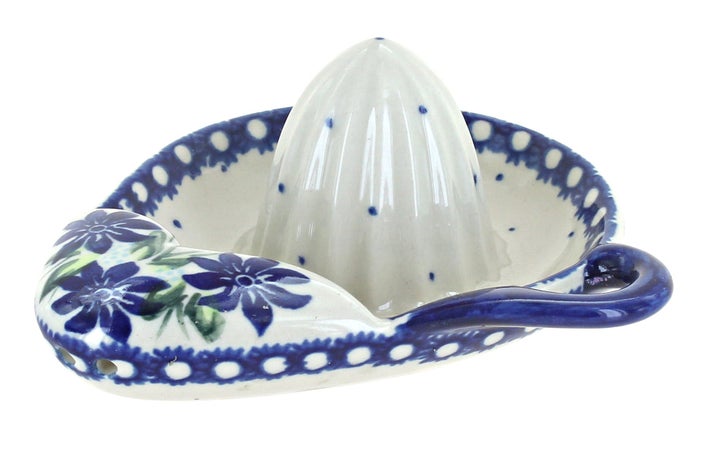 Vena Sierra Coffee & Tea Accessories — Polish Pottery