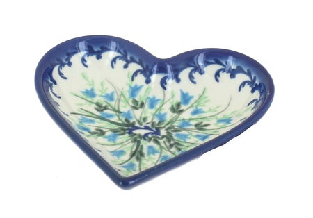 Vena Misty Décor — Polish Pottery