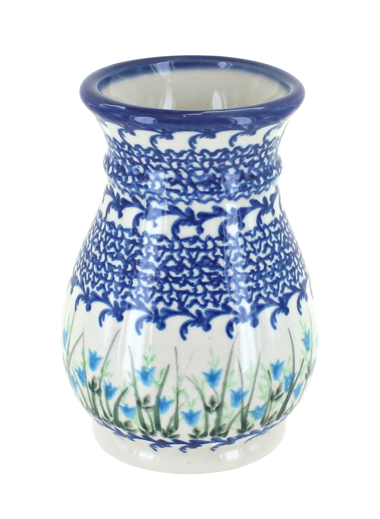 Vena Misty Décor — Polish Pottery