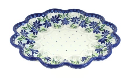 Vena Sierra Dining Accessories — Polish Pottery