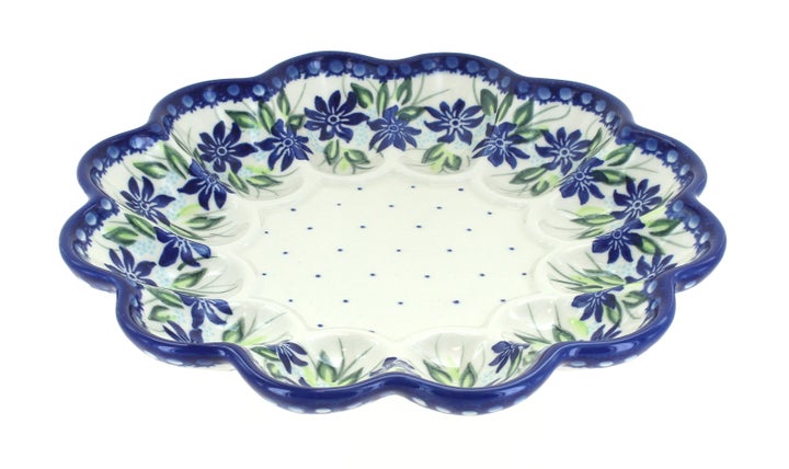 Vena Sierra Dining Accessories — Polish Pottery