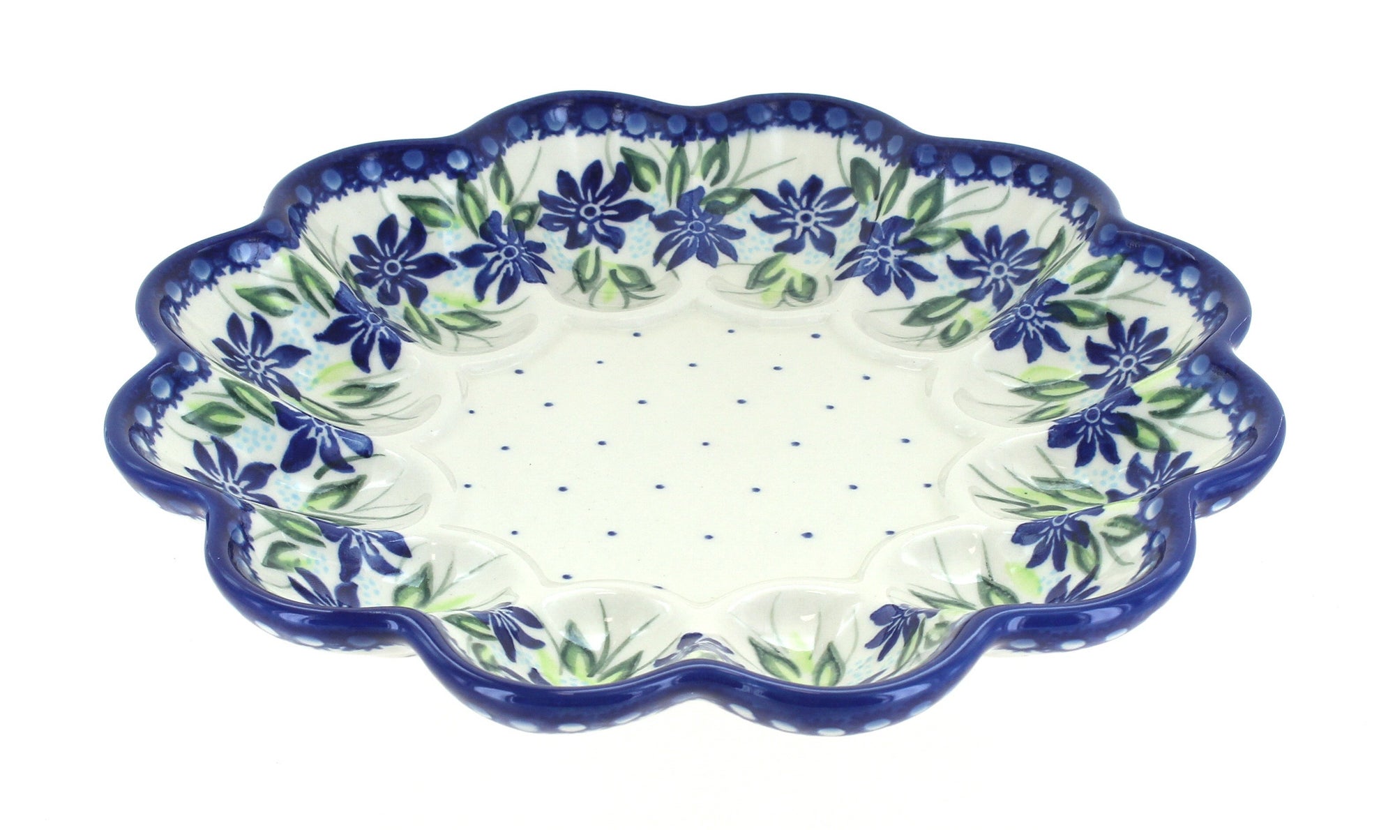 Vena Sierra Dining Accessories — Polish Pottery