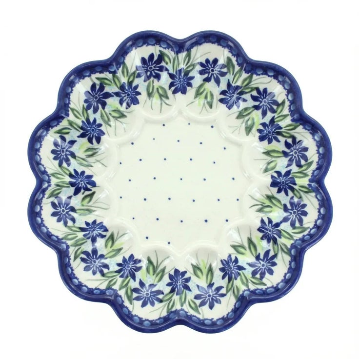 Detail image of Vena Sierra Dining Accessories — Polish Pottery