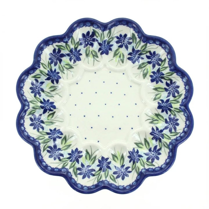 Vena Sierra Dining Accessories — Polish Pottery