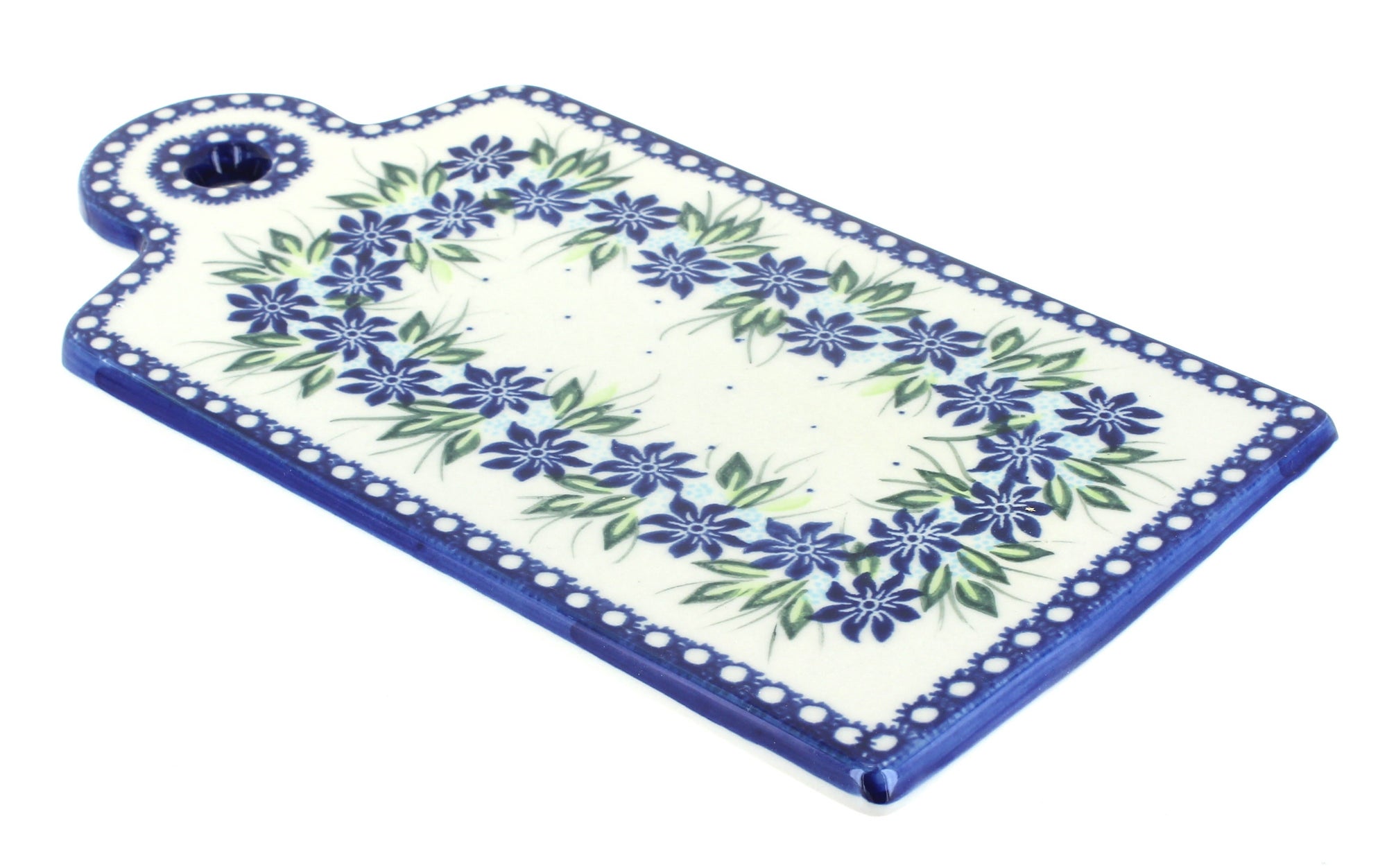 Vena Sierra Countertop Accessories — Polish Pottery