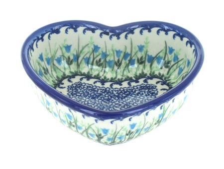 Vena Misty Décor — Polish Pottery
