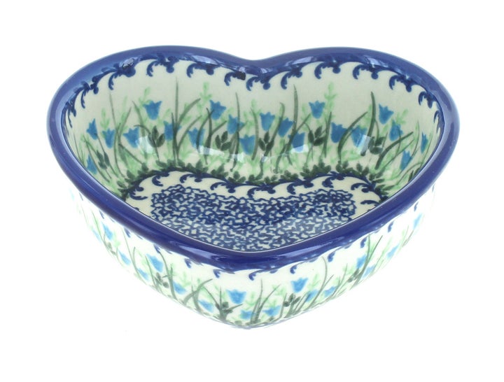 Vena Misty Décor — Polish Pottery