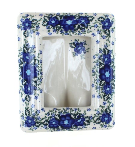 Vena Melanie Décor — Polish Pottery
