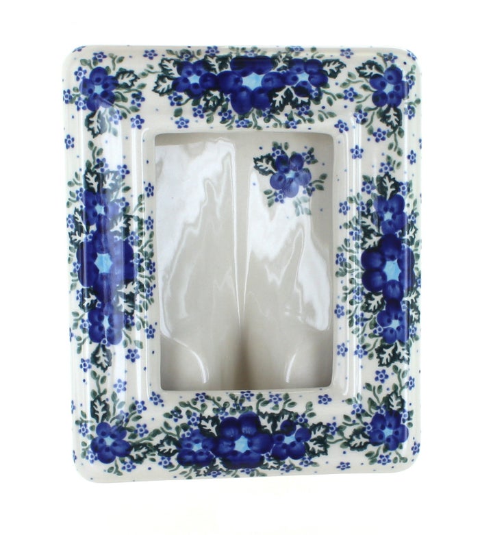 Vena Melanie Décor — Polish Pottery