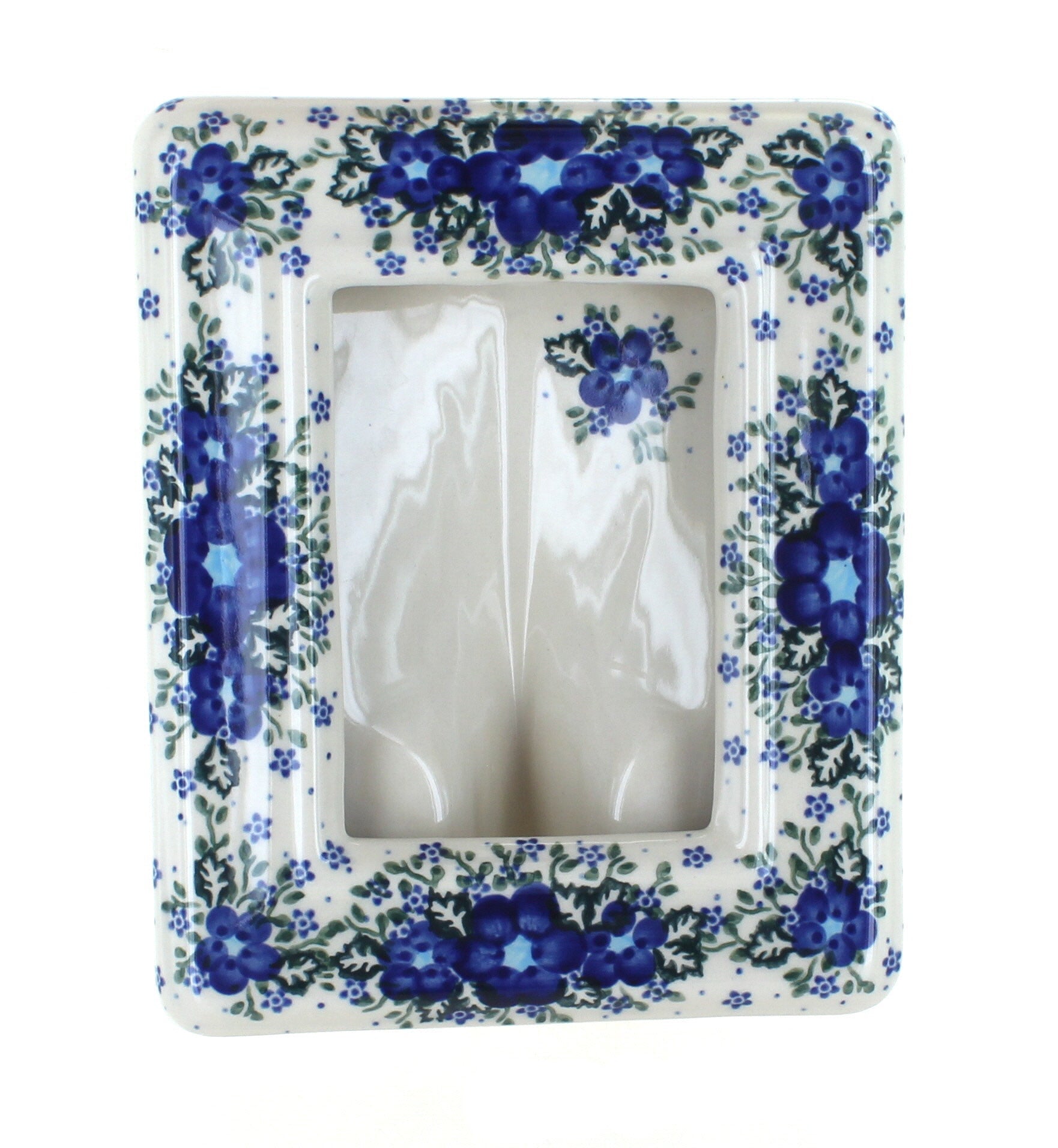 Vena Melanie Décor — Polish Pottery