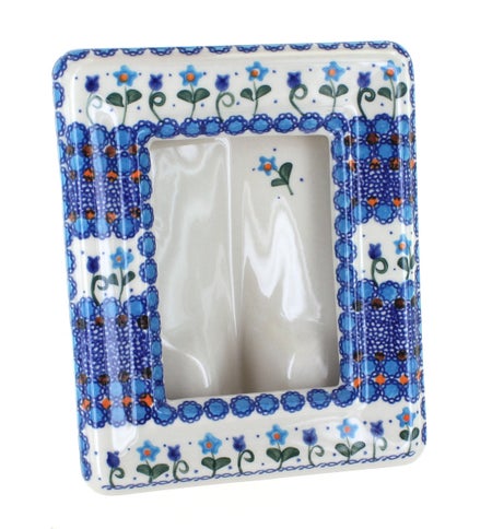 Vena Savannah Décor — Polish Pottery