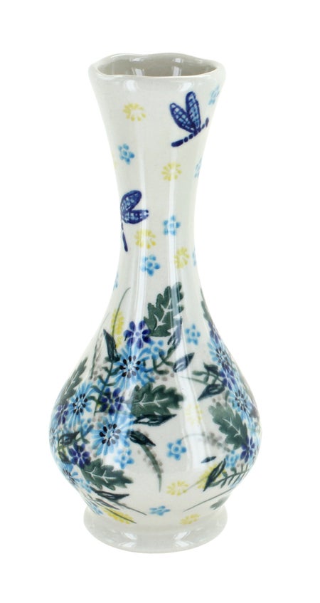 Vena Alyssa Décor — Polish Pottery