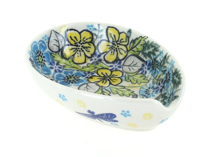 Vena Alyssa Countertop Accessories — Polish Pottery