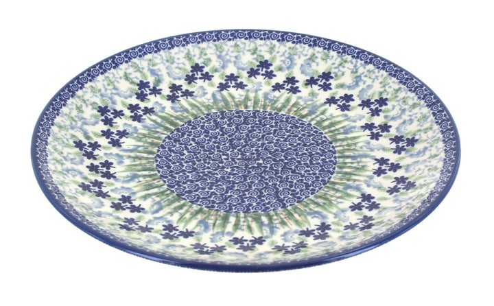 Manufaktura Brienna Dining Plates & Bowls — Polish Pottery