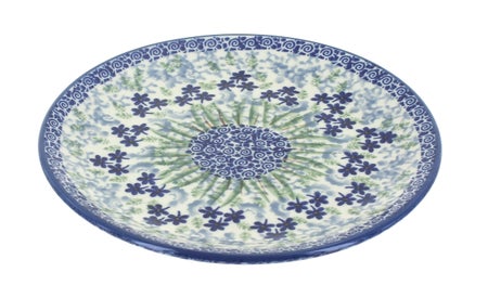 Manufaktura Brienna Dining Plates & Bowls — Polish Pottery