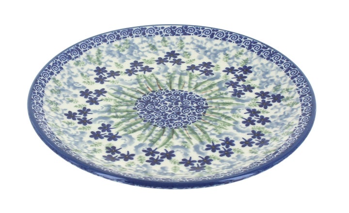 Manufaktura Brienna Dining Plates & Bowls — Polish Pottery