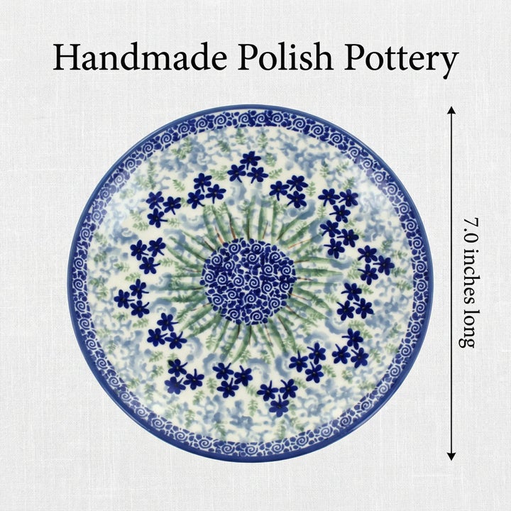 Manufaktura Brienna Dining Plates & Bowls — Polish Pottery