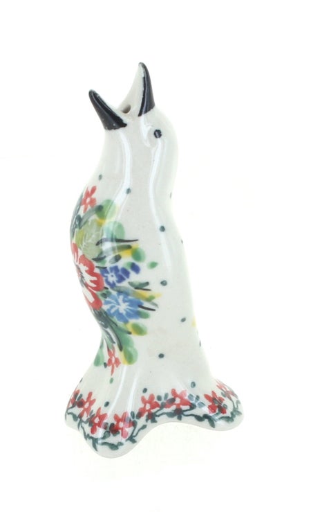 Ceramika Artystyczna Hummingbird Baking Accessories — Polish Pottery