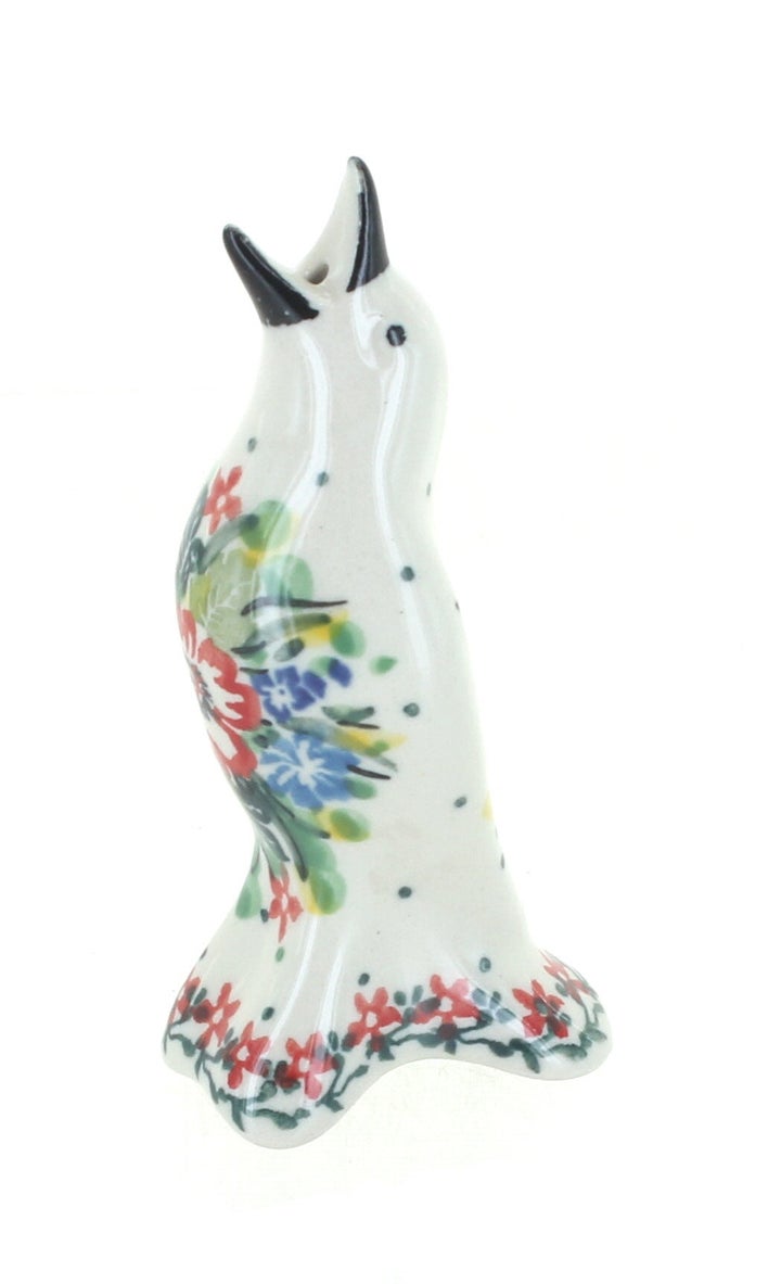 Ceramika Artystyczna Hummingbird Baking Accessories — Polish Pottery