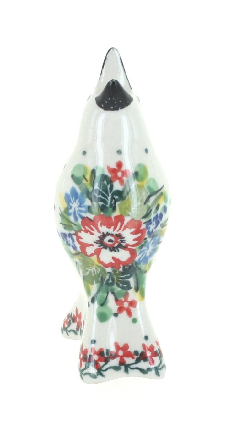 Ceramika Artystyczna Hummingbird Baking Accessories — Polish Pottery