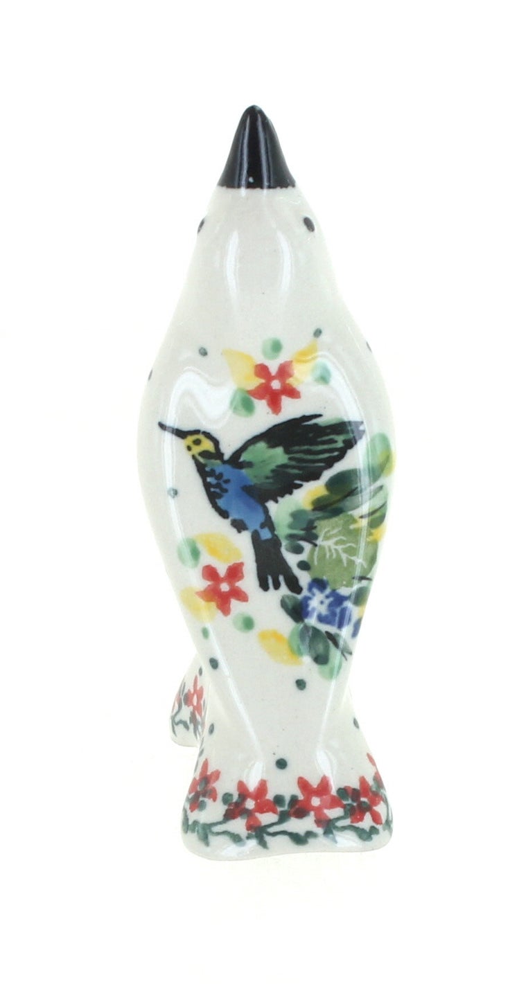 Detail image of Ceramika Artystyczna Hummingbird Baking Accessories — Polish Pottery