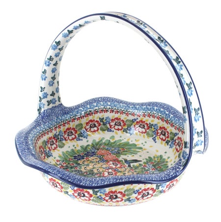 Ceramika Artystyczna Hummingbird Décor — Polish Pottery
