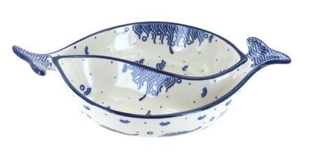 Ceramika Artystyczna Coastal Collection Décor — Polish Pottery