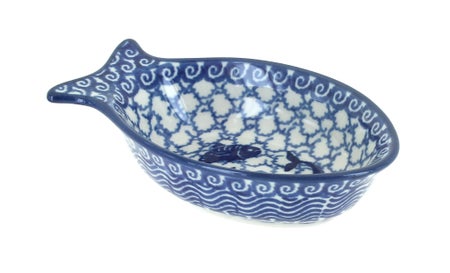 Ceramika Artystyczna Mosaic Beach Décor — Polish Pottery