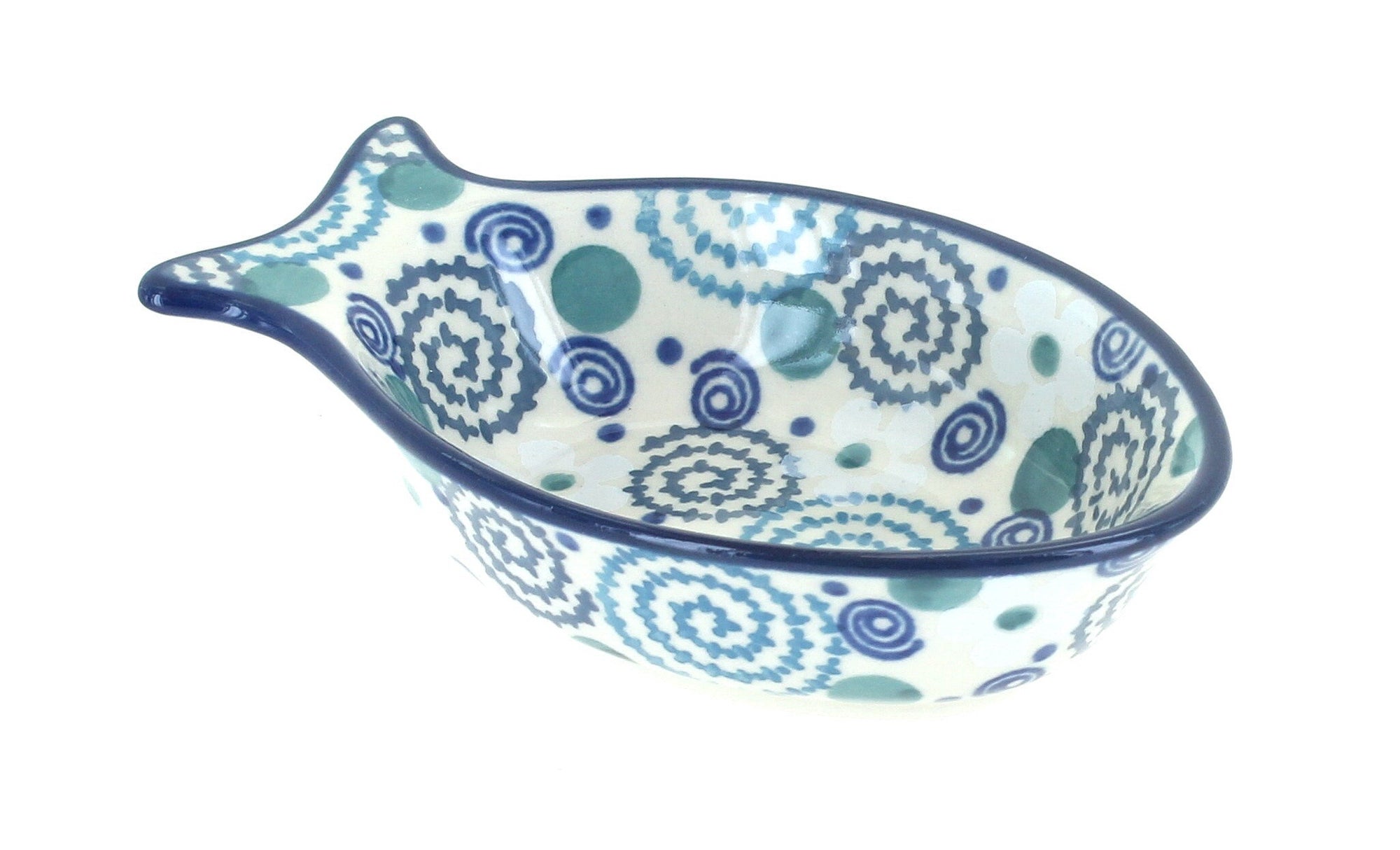 Ceramika Artystyczna Coastal Collection Décor — Polish Pottery