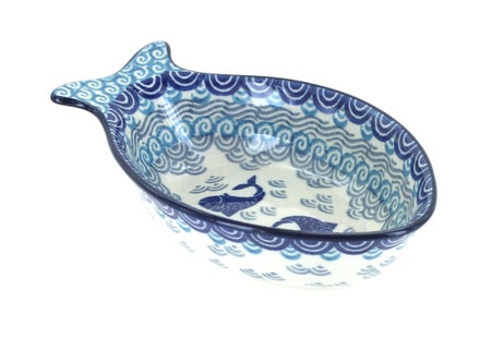 Ceramika Artystyczna Summer Fun Décor — Polish Pottery