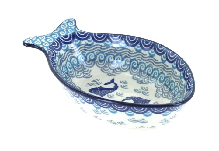 Ceramika Artystyczna Summer Fun Décor — Polish Pottery