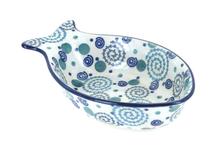 Ceramika Artystyczna Coastal Collection Décor — Polish Pottery