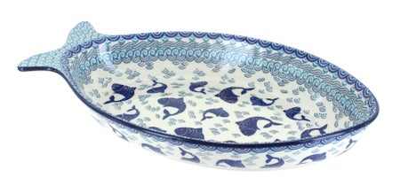 Ceramika Artystyczna Summer Fun Décor — Polish Pottery