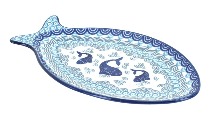 Ceramika Artystyczna Summer Fun Décor — Polish Pottery