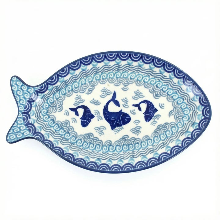 Ceramika Artystyczna Summer Fun Décor — Polish Pottery