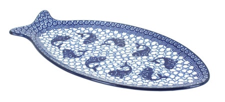Ceramika Artystyczna Mosaic Beach Décor — Polish Pottery