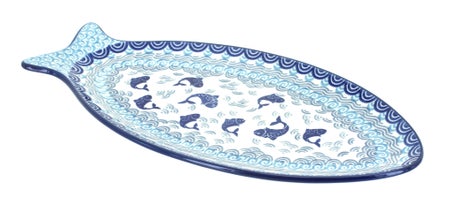 Ceramika Artystyczna Summer Fun Décor — Polish Pottery
