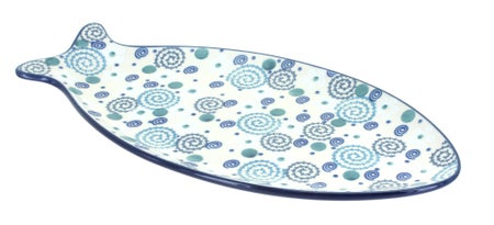 Ceramika Artystyczna Coastal Collection Décor — Polish Pottery