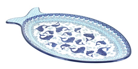 Ceramika Artystyczna Summer Fun Décor — Polish Pottery