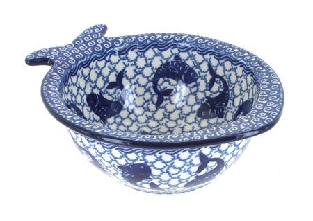 Ceramika Artystyczna Mosaic Beach Décor — Polish Pottery