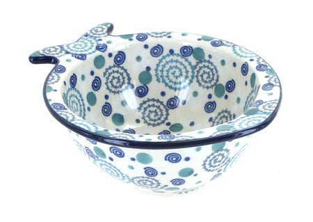 Ceramika Artystyczna Coastal Collection Décor — Polish Pottery