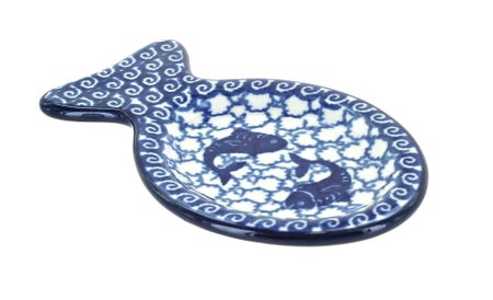 Ceramika Artystyczna Mosaic Beach Countertop Accessories — Polish Pottery