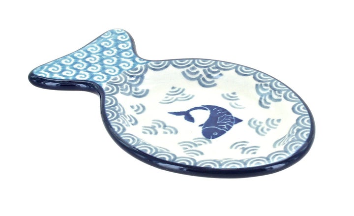 Ceramika Artystyczna Summer Fun Countertop Accessories — Polish Pottery