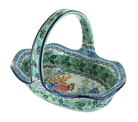 Ceramika Artystyczna Teresa Décor — Polish Pottery