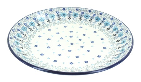 Ceramika Artystyczna Celeste Dining Plates & Bowls — Polish Pottery